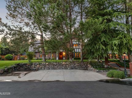 801 Dartmouth Drive, Reno, NV 89509 Photo