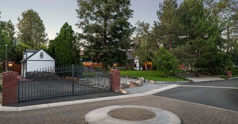 801 Dartmouth Drive, Reno, NV 89509 Photo