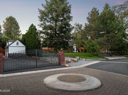 801 Dartmouth Drive, Reno, NV 89509 Photo