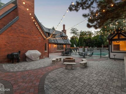 801 Dartmouth Drive, Reno, NV 89509 Photo