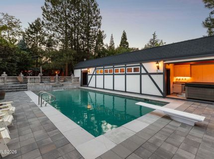 801 Dartmouth Drive, Reno, NV 89509 Photo