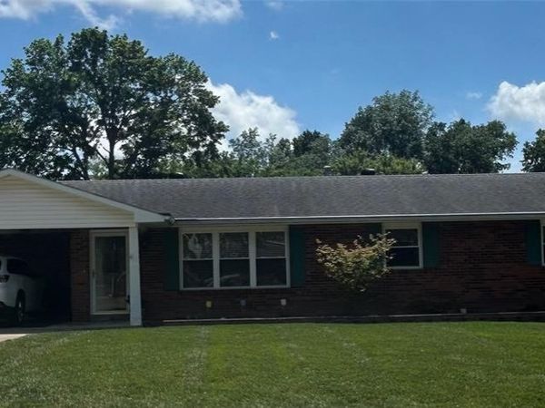 2415 Melrose Avenue , Cape Girardeau, MO 63701