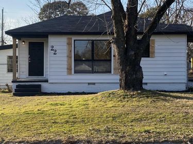 22 Quillen Avenue, North Little Rock, AR 72117