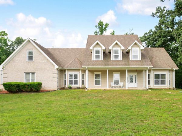 4223 Peeler Bend Road , Benton, AR 72019
