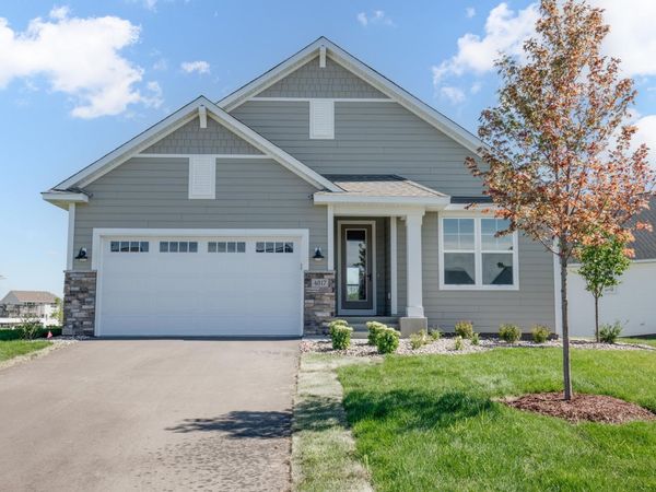 4817 127th Circle NE, Blaine, MN 55449