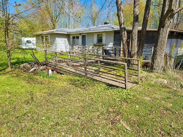 11521 Blackwood Road, Floodwood, MN 55736