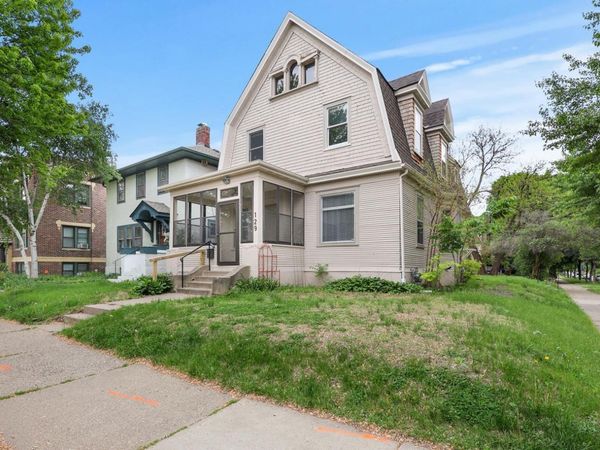 129 W 33rd Street , Minneapolis, MN 55408