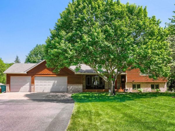 4637 169th Lane NE, Ham Lake, MN 55304