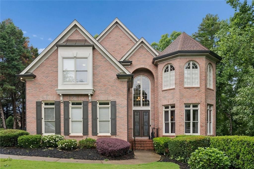 8925 Muirfield Court, Duluth, GA 30097 Main Photo