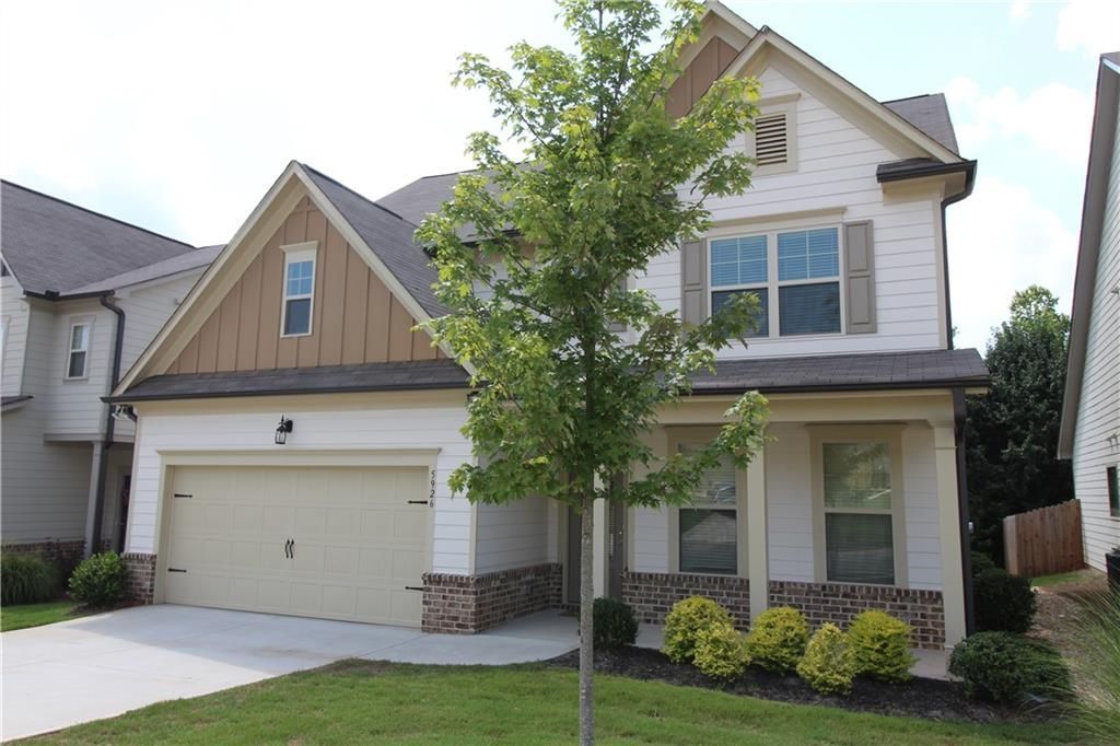 5926 Watersdown Way, Flowery Branch, GA 30542 Main Photo