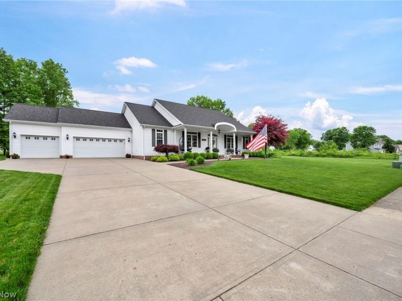 533 Terra Verde Avenue, Columbiana, OH 44408 Photo 46