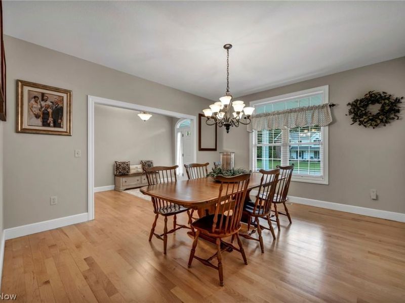533 Terra Verde Avenue, Columbiana, OH 44408 Photo 9