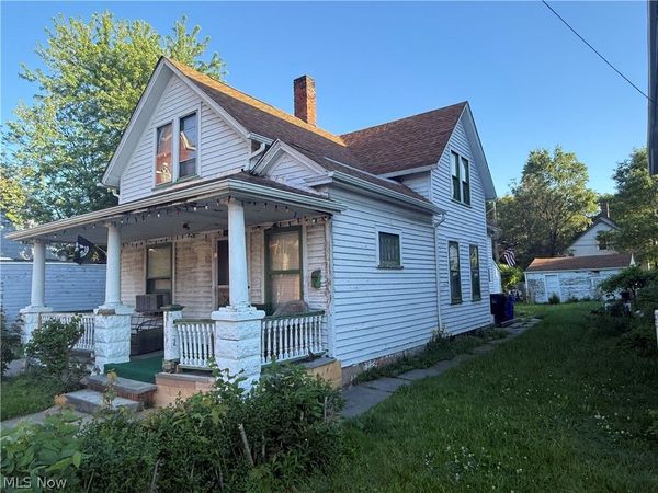 4218 Robert Avenue , Cleveland, OH 44109