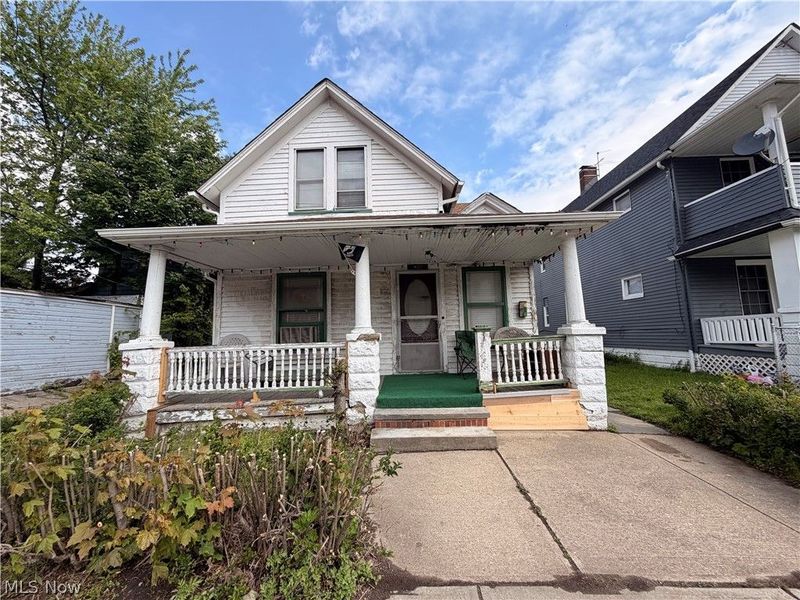 4218 Robert Avenue, Cleveland, OH 44109 Photo 41