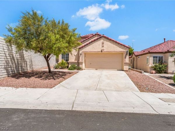 8924 COLORFUL PINES Avenue , Las Vegas, NV 89143