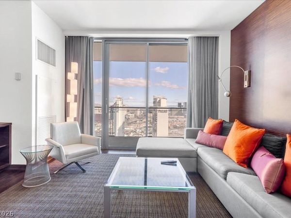 4381 W Flamingo Road , Unit 34308, Las Vegas, NV 89103