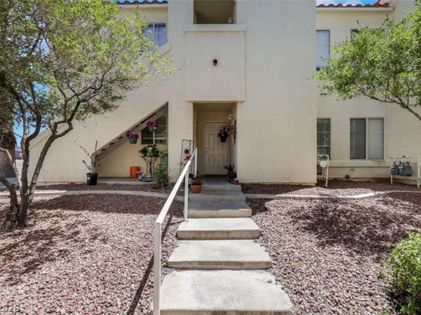 698 S Racetrack Road , Unit 1614, Henderson, NV 89015