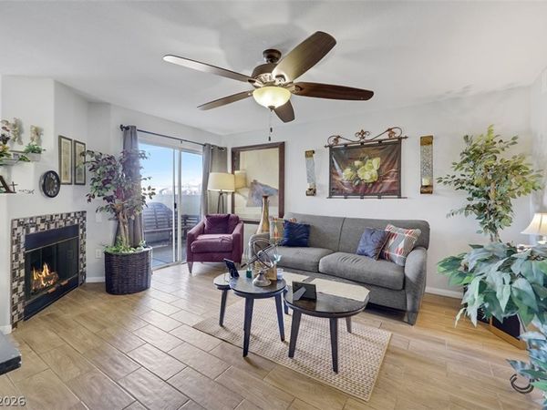 698 S Racetrack Road , Unit 1614, Henderson, NV 89015