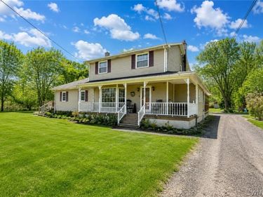 5458 Murphy Road, Lockport, NY 14094