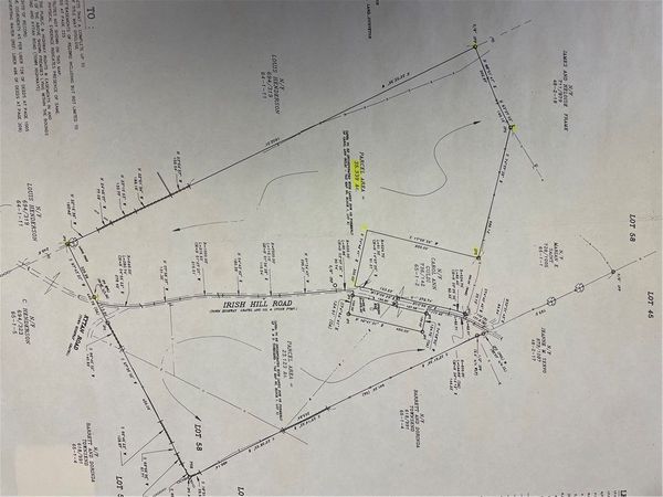 Irish Hill Road , Delhi, NY 13753