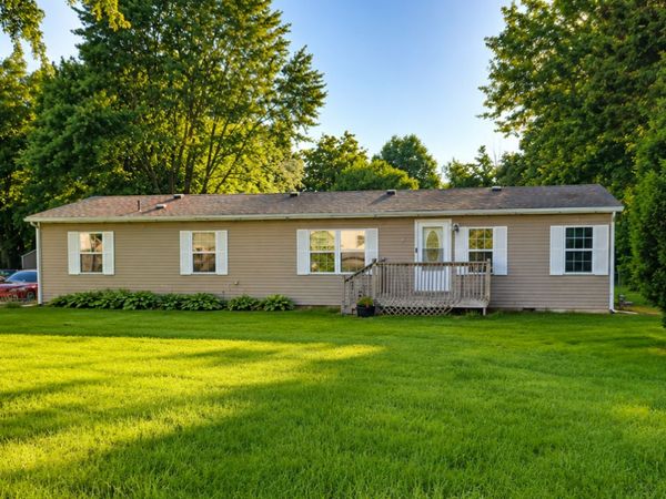 124 N Office Street , Braidwood, IL 60408