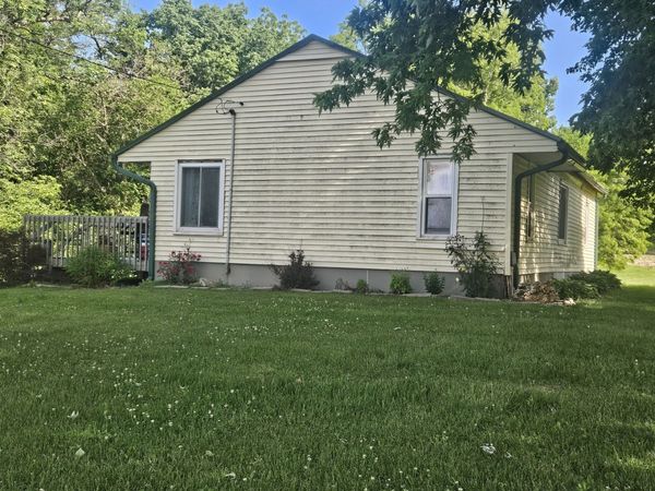 31329 166th Avenue , Illinois City, IL 61259