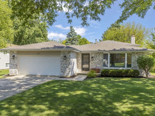 205 Terrance Drive , Naperville, IL 60565