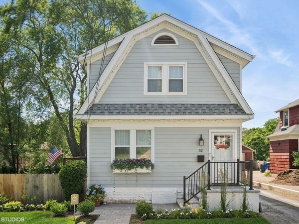 52 S Central Avenue , Highwood, IL 60040
