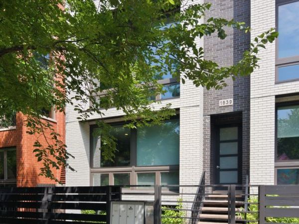 1639 N Artesian Avenue, Unit 2N, Chicago, IL 60647