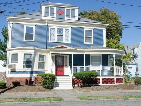 24 Cherry St, Lynn, MA 01902