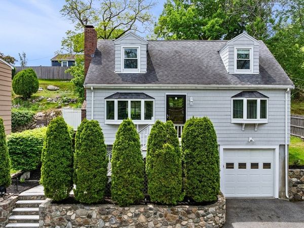 74 Harris Rd, Lynn, MA 01904