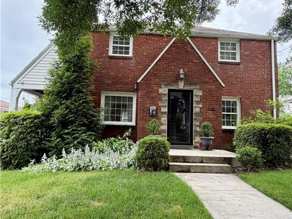 115 E Marlin, Pittsburgh, PA 15216