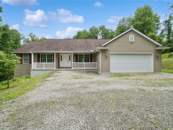 188 Congruity Road, Greensburg, PA 15601