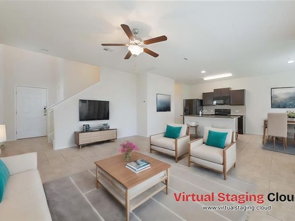 324 Circle WAY, Jarrell, TX 76537