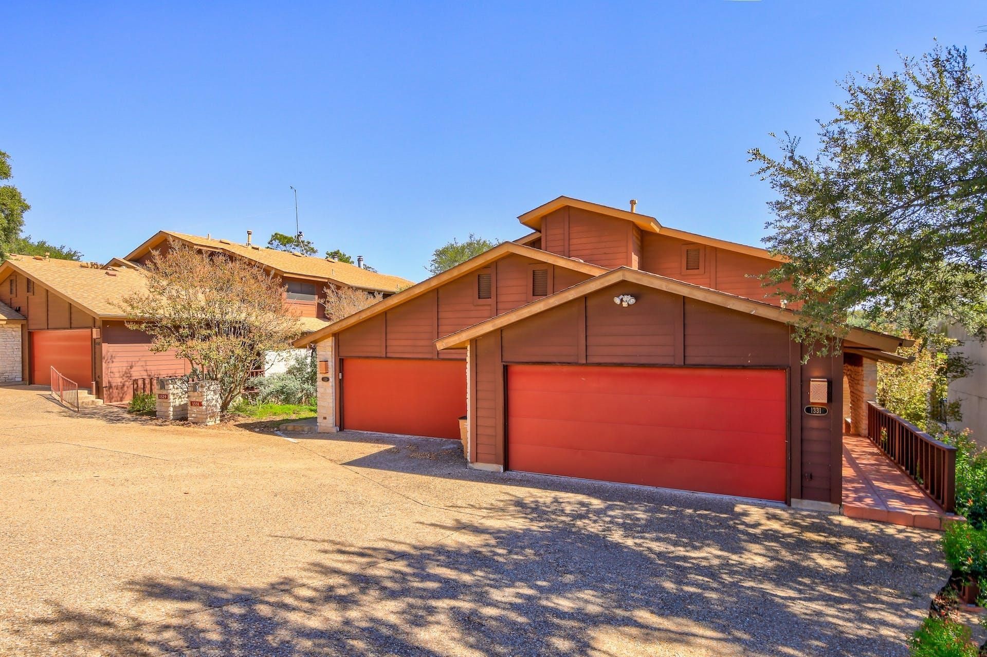 1329 Spyglass Dr, Austin, TX 78746 Main Photo