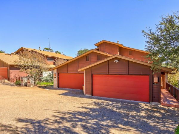1329 Spyglass DR, Austin, TX 78746