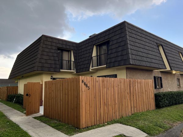 4663 Cherry Road, Unit 155, West Palm Beach, FL 33417
