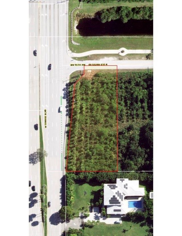 11200 W Sunrise Boulevard, Plantation, FL 33323 Photo