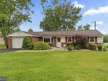 421 E RELIANCE ROAD, TELFORD, PA 18969