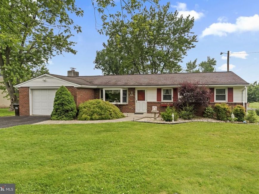 421 E Reliance Road, Telford, PA 18969 Main Photo
