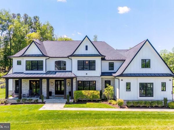 952 WALKER ROAD, GREAT FALLS, VA 22066