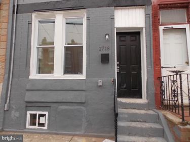 1718 W HUNTINGDON STREET , PHILADELPHIA, PA 19132