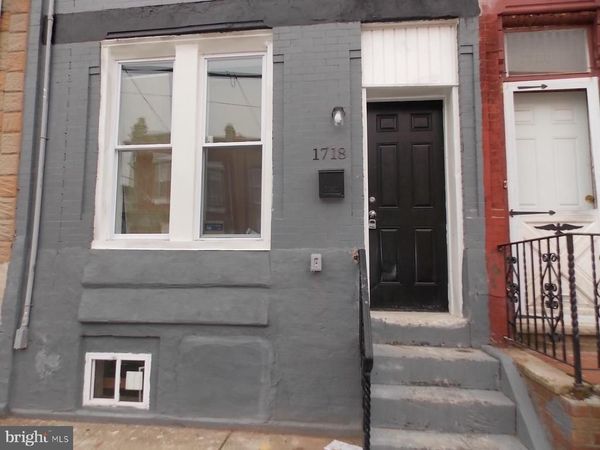 1718 W HUNTINGDON STREET , PHILADELPHIA, PA 19132