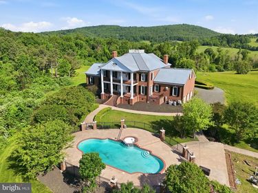 6266 JAMES MADISON HIGHWAY, WARRENTON, VA 20186