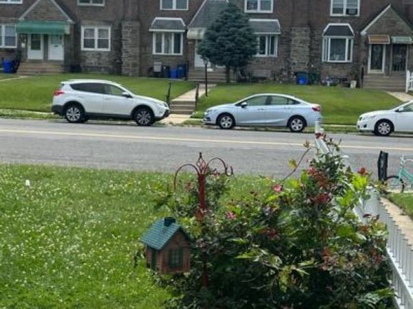 3307 OAKMONT STREET, PHILADELPHIA, PA 19136