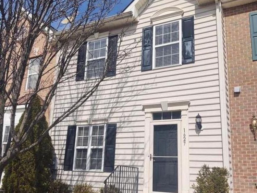1627 Trestle Street, Mount Airy, MD 21771 Main Photo