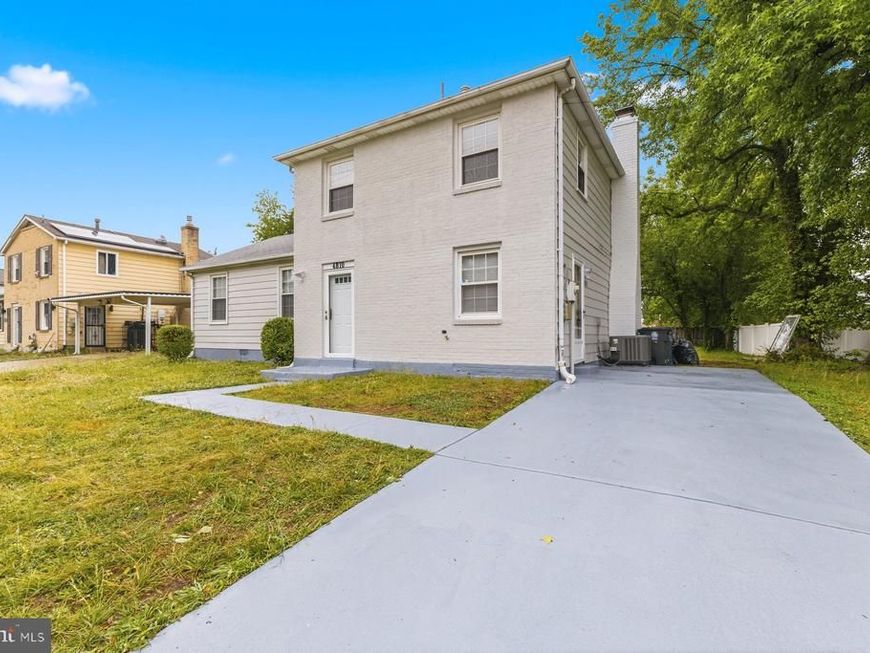 4810 Wheeler Road , Oxon Hill, MD 20745 Main Photo