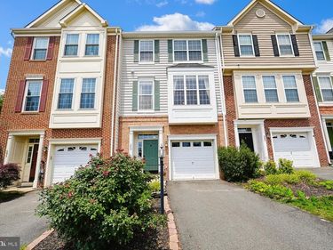 503 PLANTERS TERRACE NE, LEESBURG, VA 20176