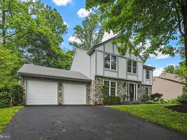 10206 BLANDFORD WAY , ELLICOTT CITY, MD 21042