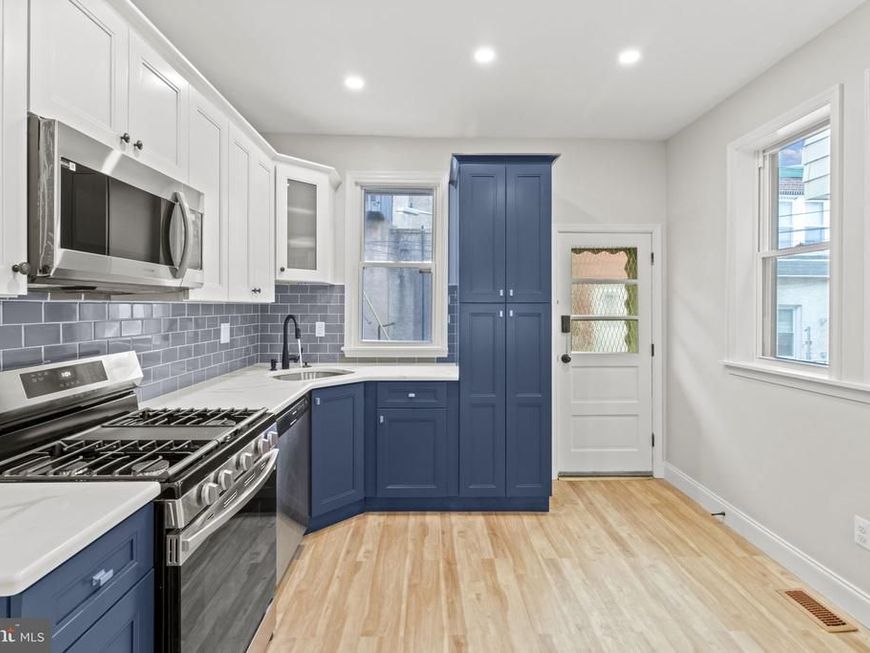 1744 Johnston Street , Philadelphia, PA 19145 Main Photo